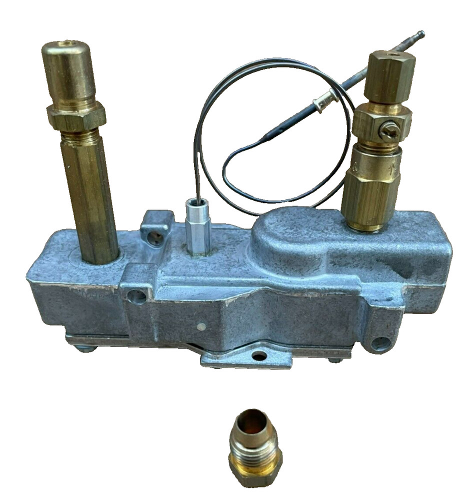 Harpco Safety Device Replacement 5813H0020