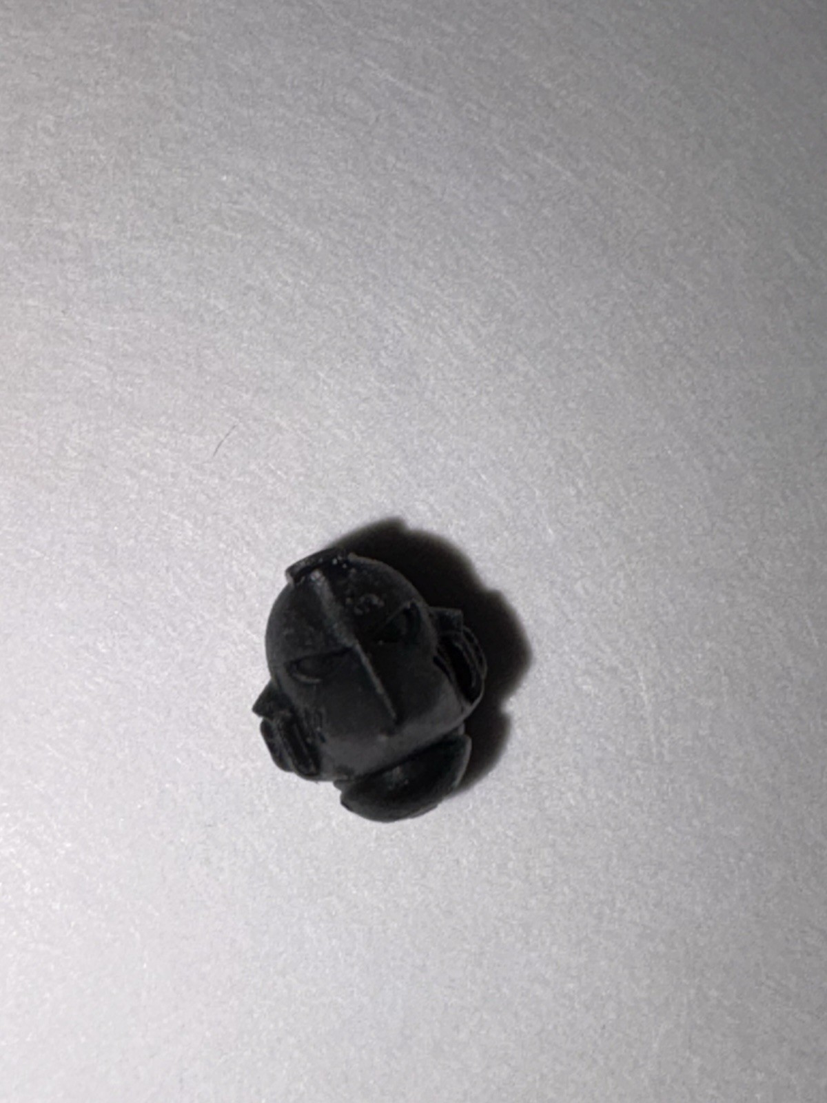 Raven Guard/Beaky Standard Helmets x30 bits WH40K