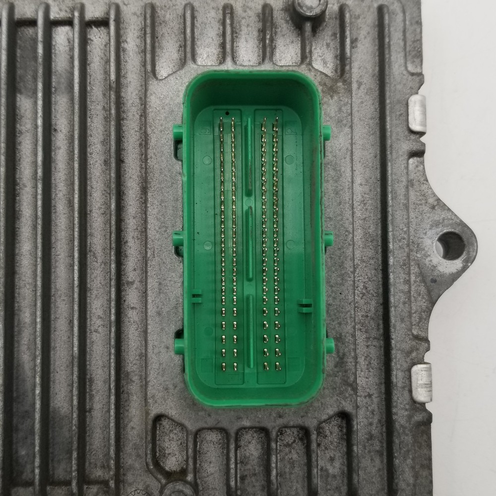 2016 2017 Jeep Cherokee Engine Computer Control Module ECU ECM OEM P68258531AB