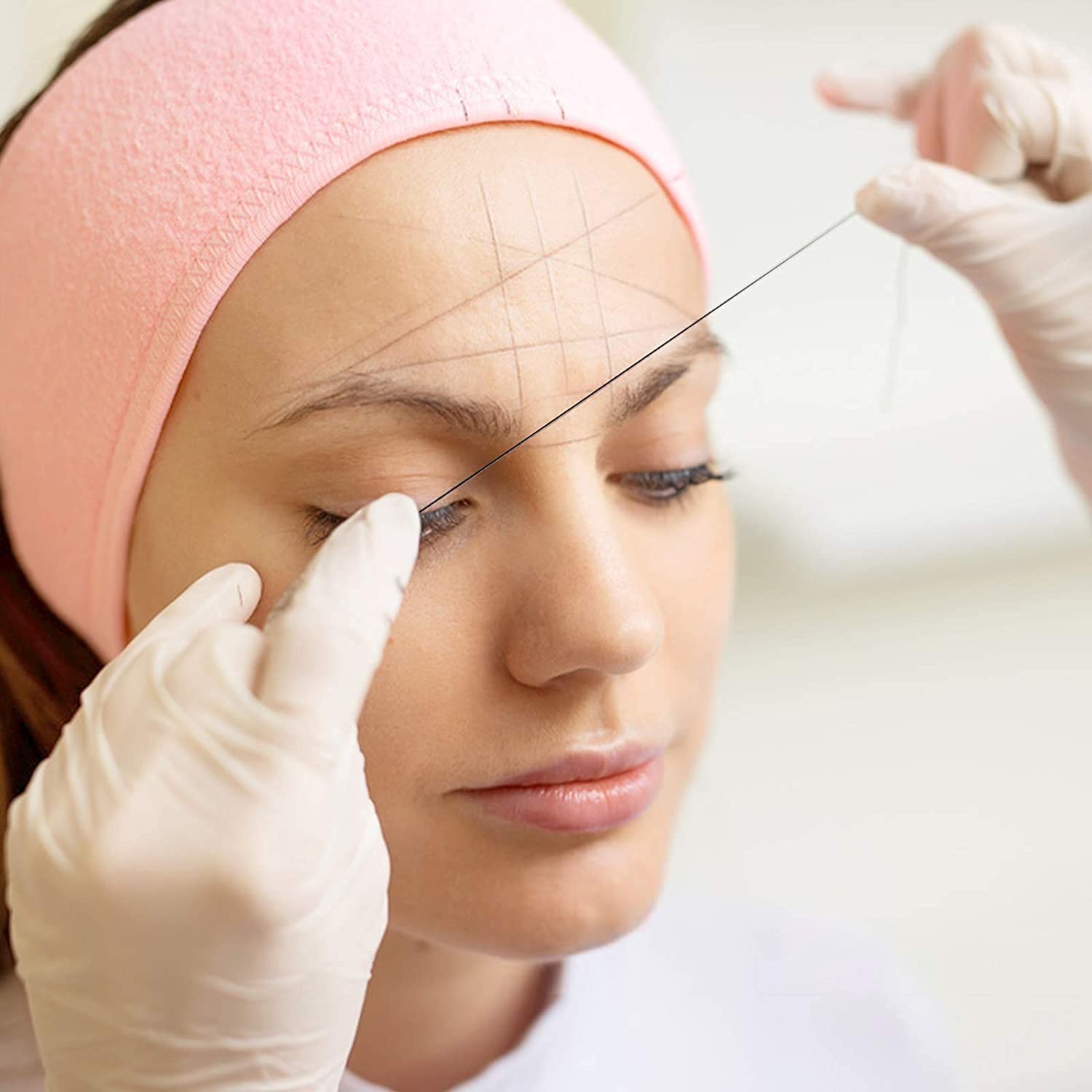 Permanent Makeup Wireless Tattoo Pen Kit for Eyebrow Lip Eyeliner Microblading