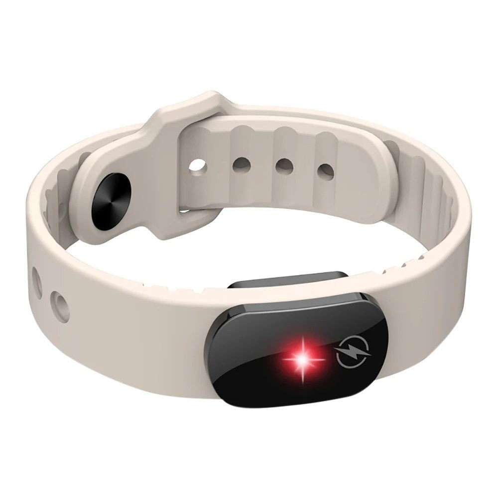 Adjustable Anti-Static Bracelet Wireless Electrostatic Eliminator Wrist watch