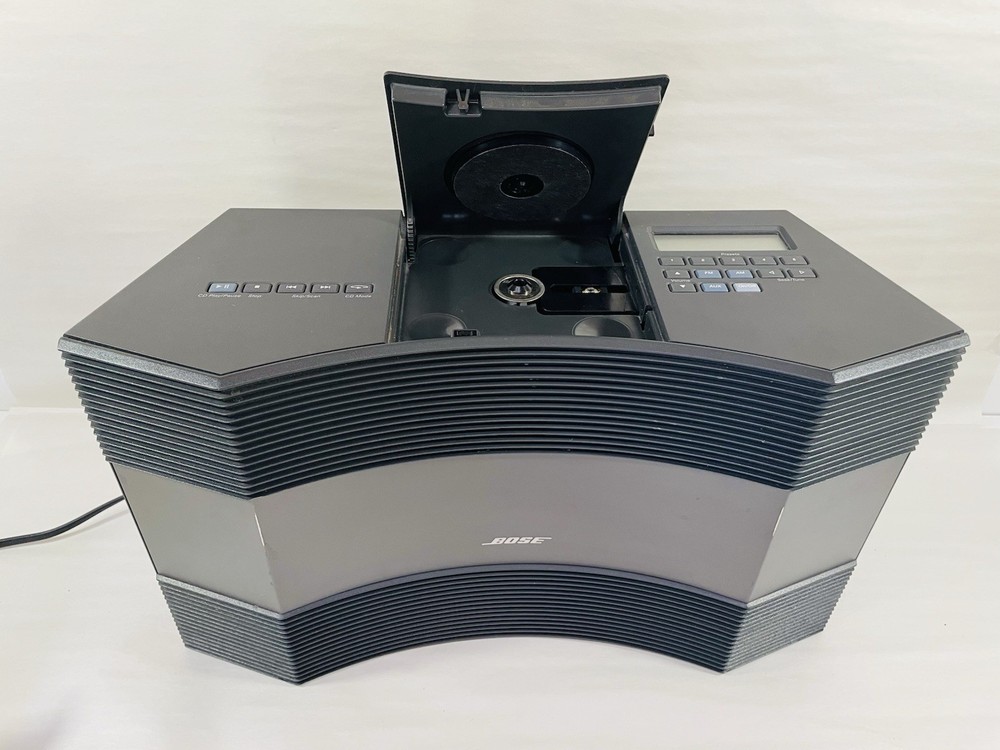 Bose Acoustic Wave Music System CD-3000