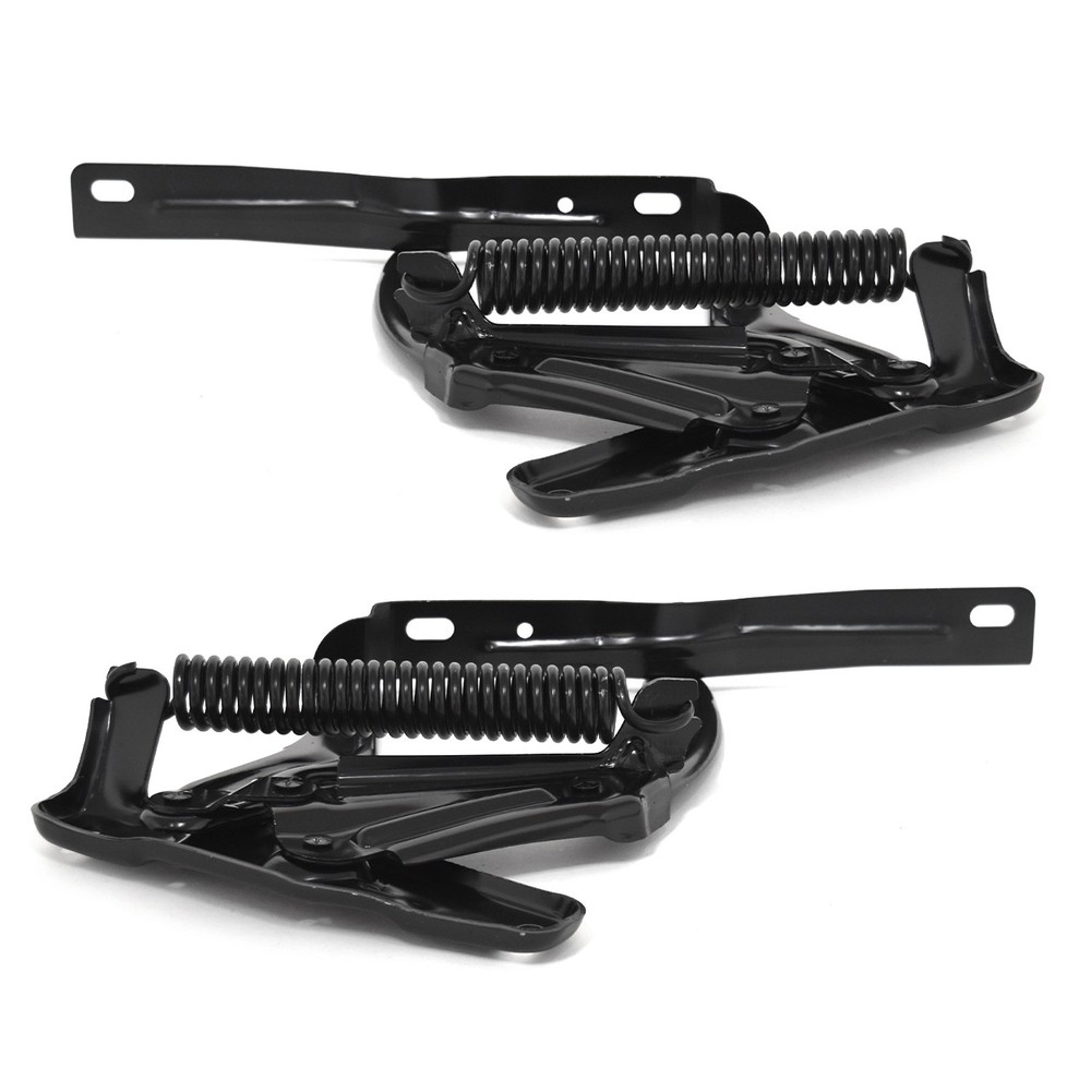 Hood Hinge Assembly With Spring PAIR 1969-1979 Nova