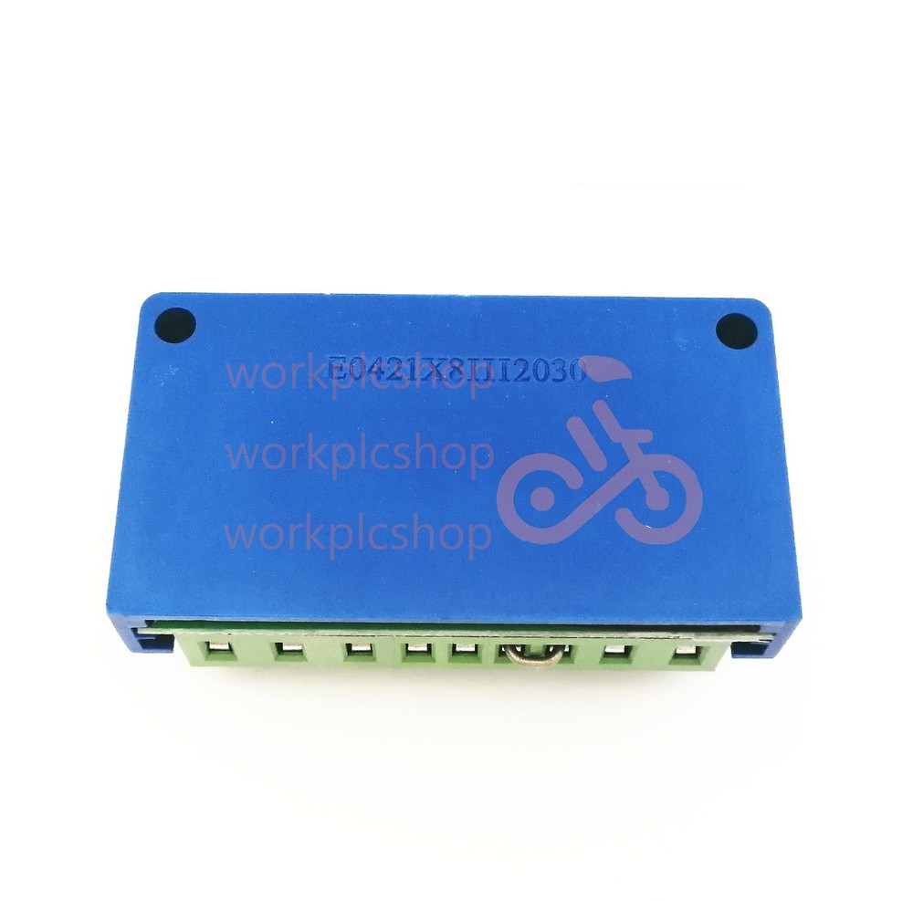 1X Replace Brake Rectifier Module Type NB 710210013 RHPSC80-1 500V~ 1A