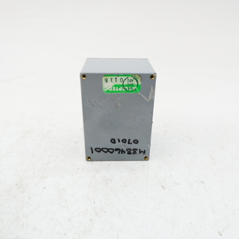 ACOPIAN 12EB120 NSNP