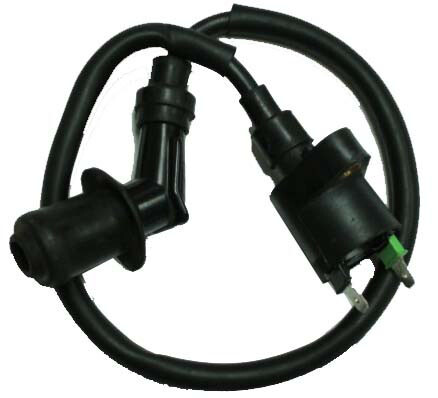 Massimo MSA 150,  ATV High Tension Ignition Coil