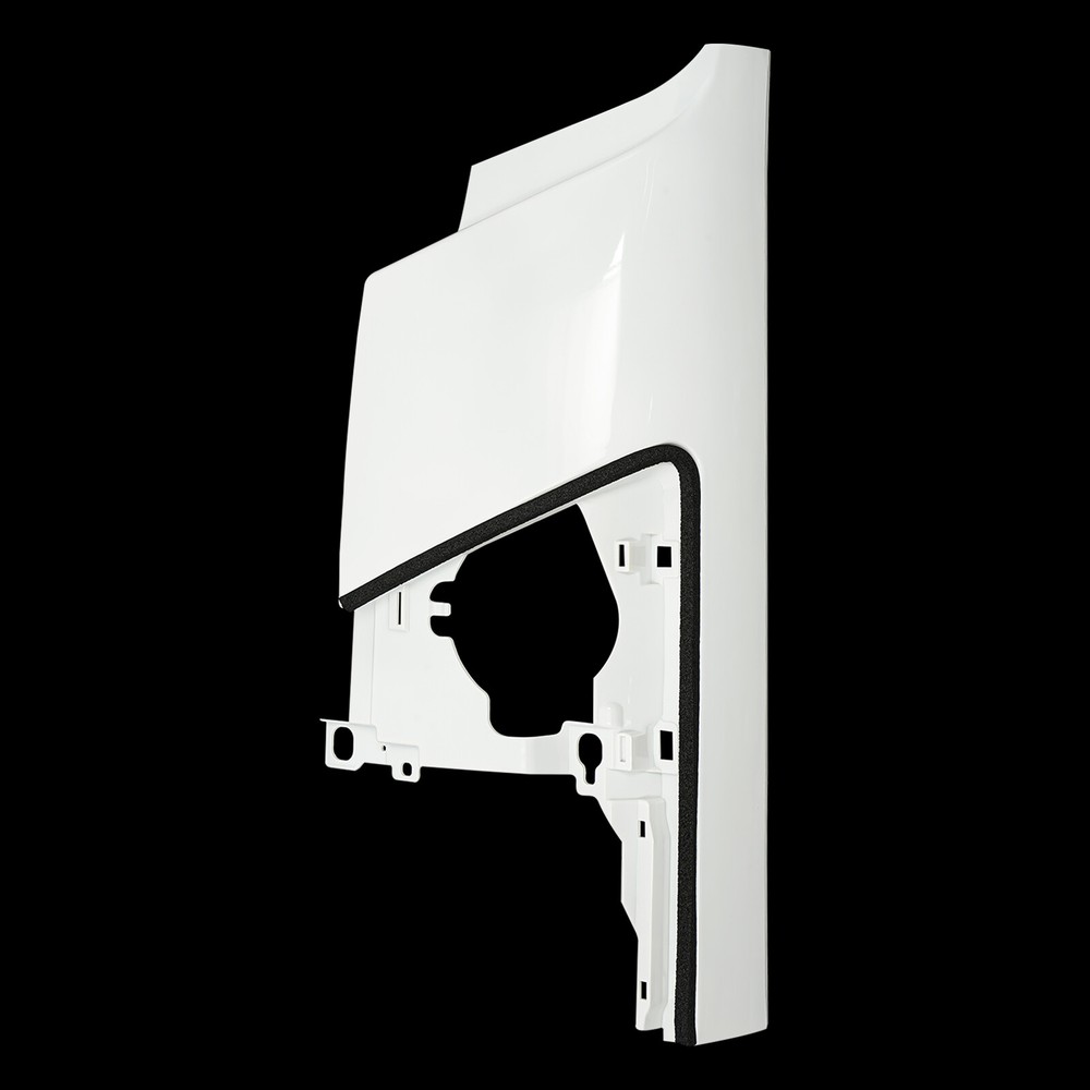 Front Side Panel Left Driver Side Panel For 2008-2020 ISUZU NPR NPR-HD NQR NRR