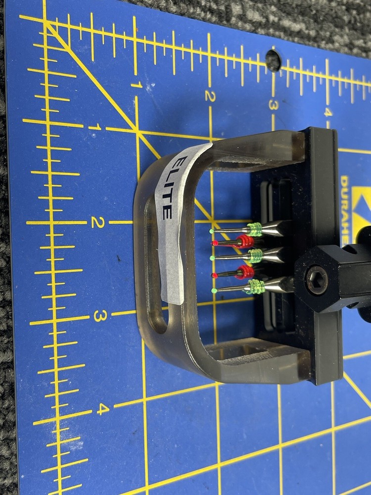 🔥 Elite Archery Sight