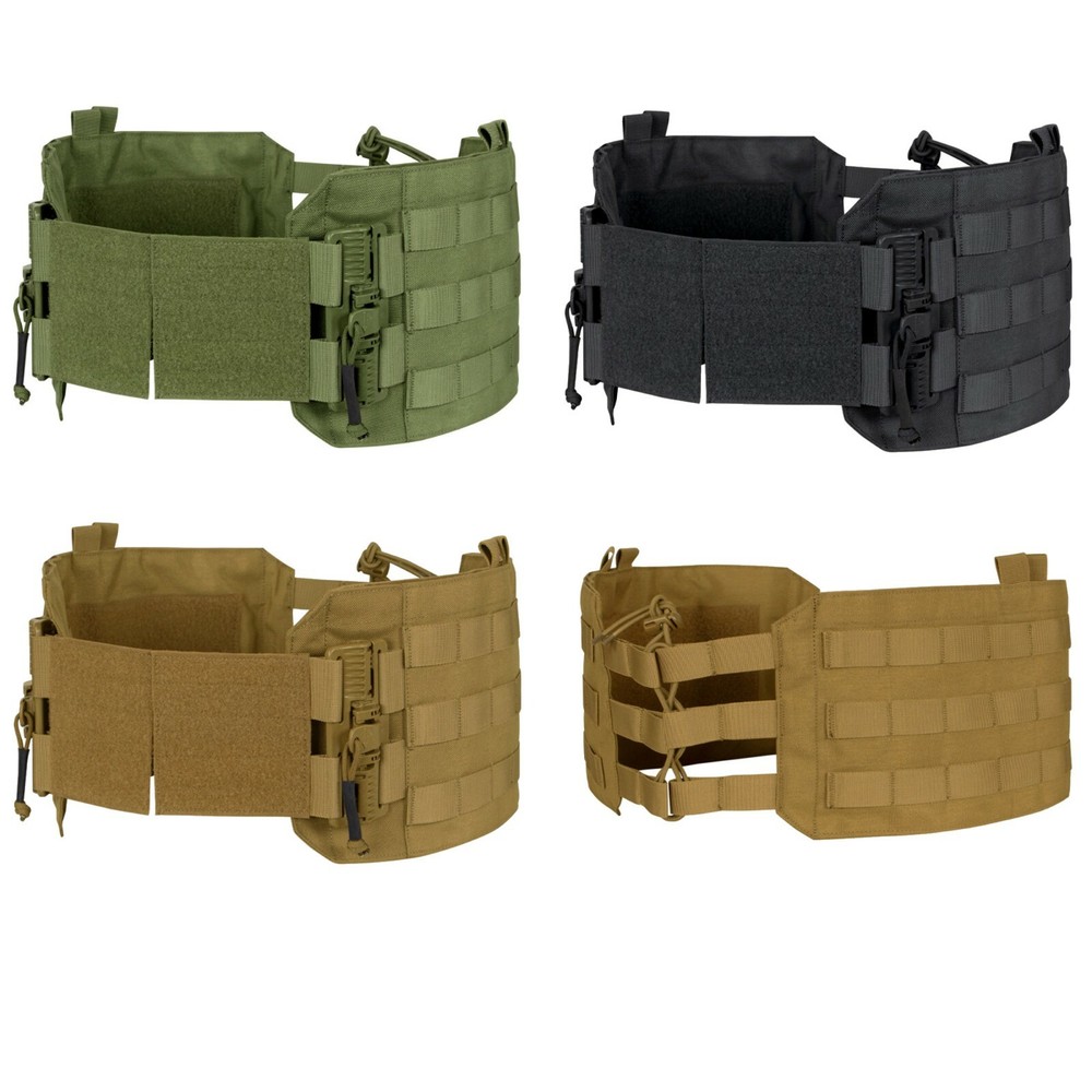 Condor 221239 Quick Release RS Cummerbund Retro Kit (1 set/PACK)