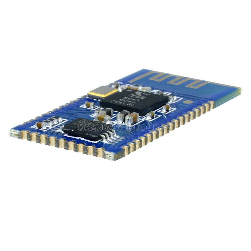 CSR8645 4.0 Bluetooth Stereo Audio Module Support APT Lossless Speaker Amplifier