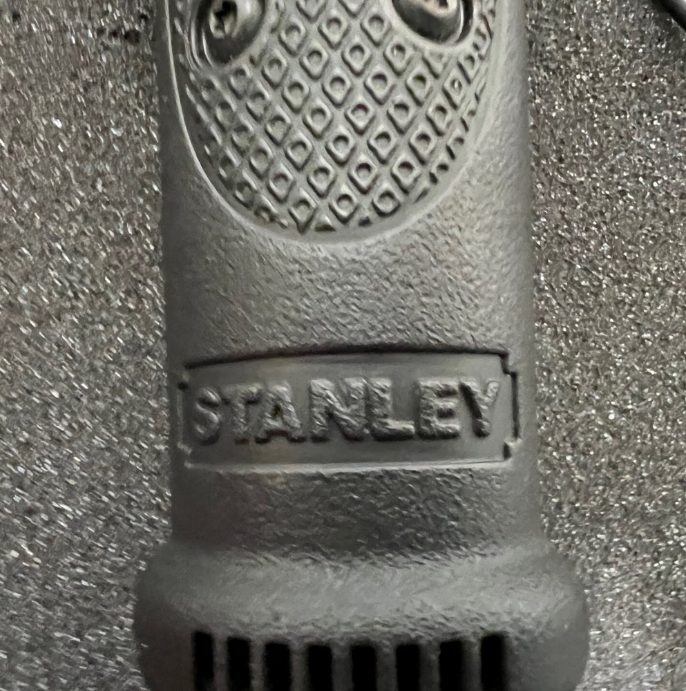 Stanley Electric E12LA10-4 E/EA Series Right Angle Head Screwdriver/Nutrunner