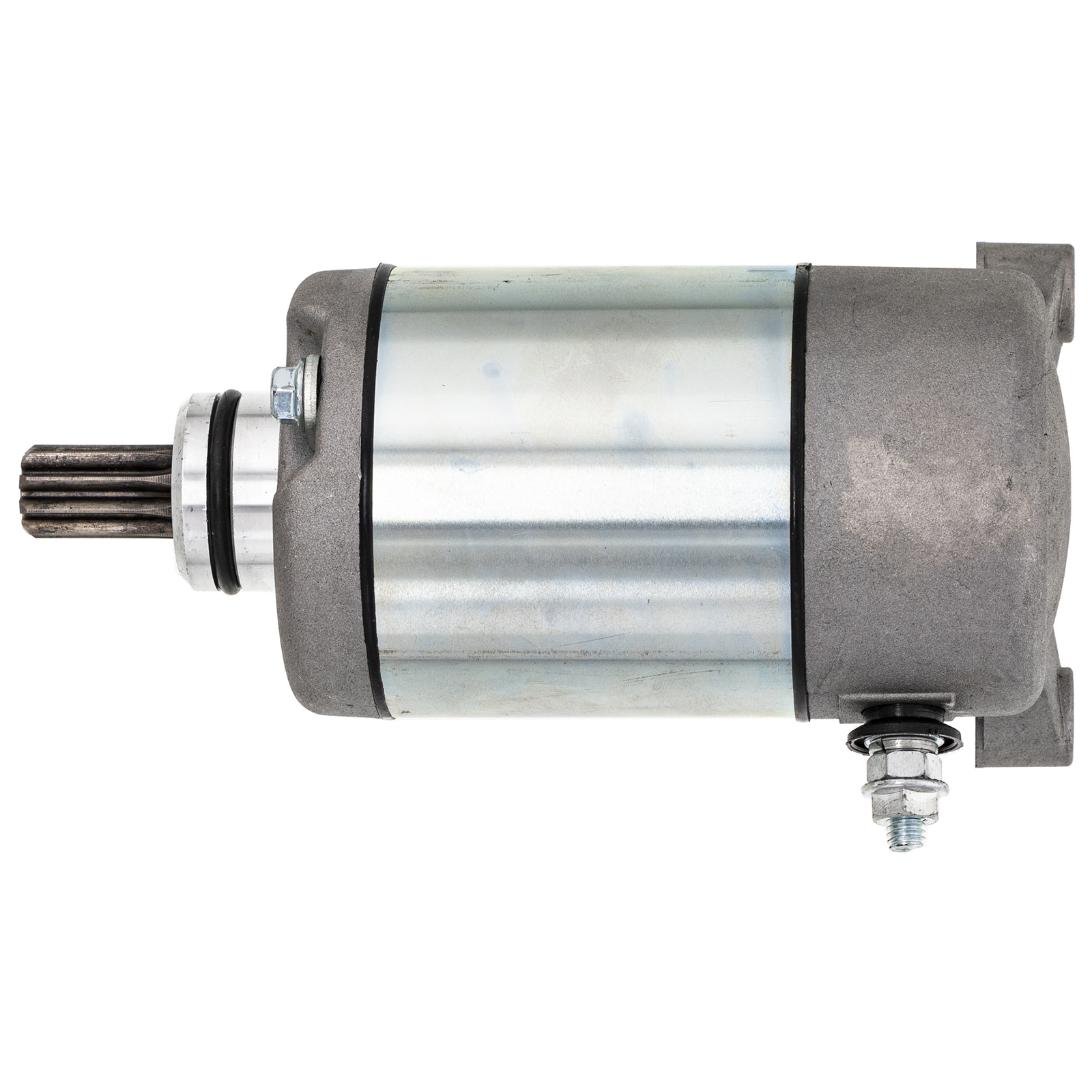 NICHE Starter Motor for Polaris Sportsman Scrambler Ranger 500 Magnum 325