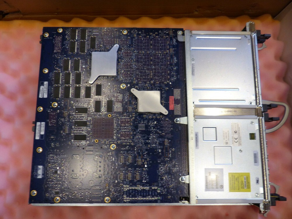 CISCO 12000-SIP-601  MULTIRATE 10G IP SERVICES ENGINE SPA INTERFACE PROCESSOR