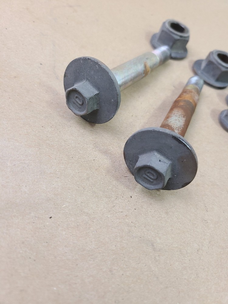 2003 - 2007 Honda Element Rear Toe Alignment Adjustment Bolt w/ Nut