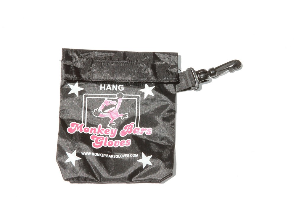 Monkey Bars Gloves (5 and 6 Years Old ) with Grip Control