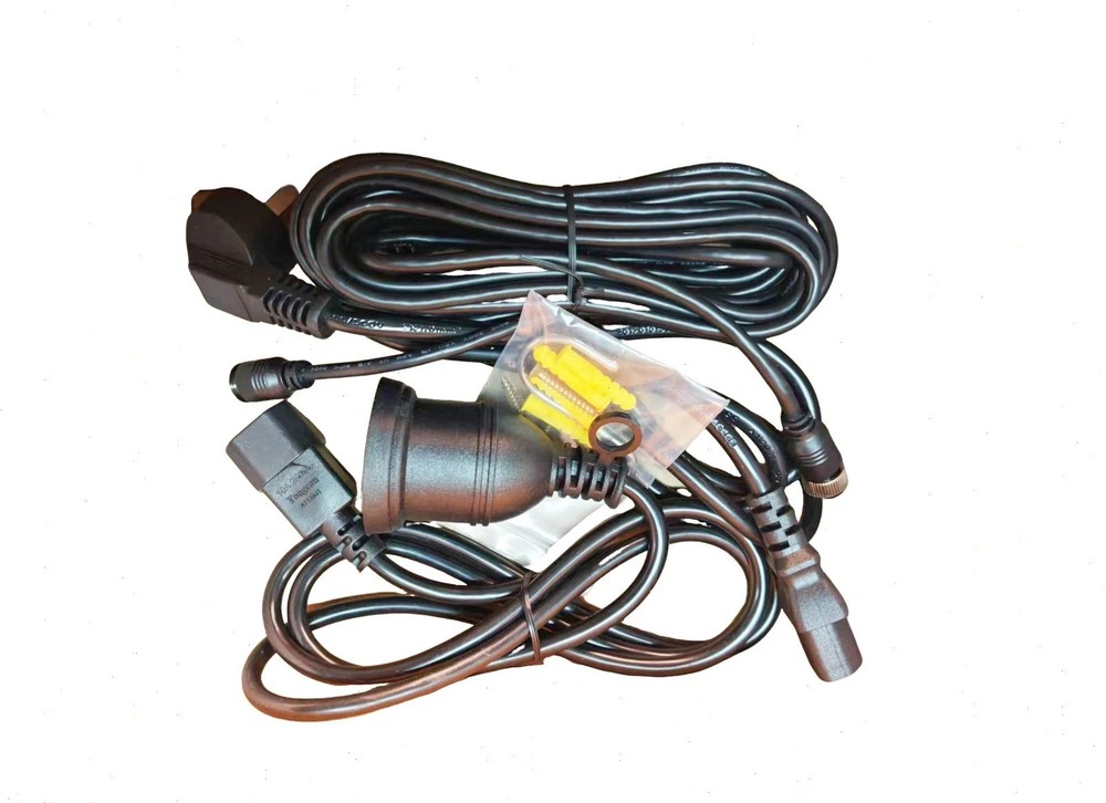 Fixed Carbon Dioxide Controller with Range 0-9999ppm Real-timealarm Detection