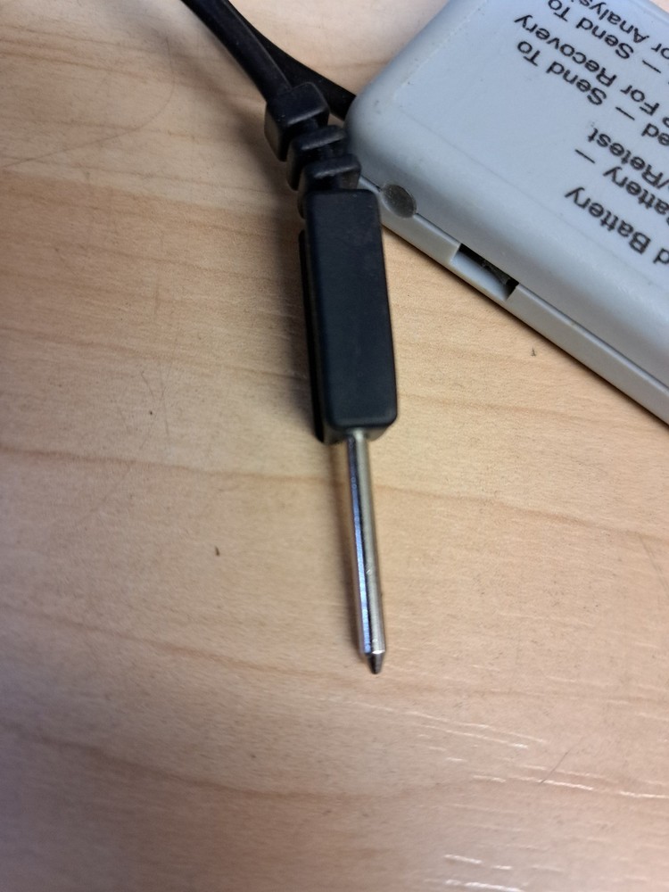 Pulsetech MBT-1 Battery Tester