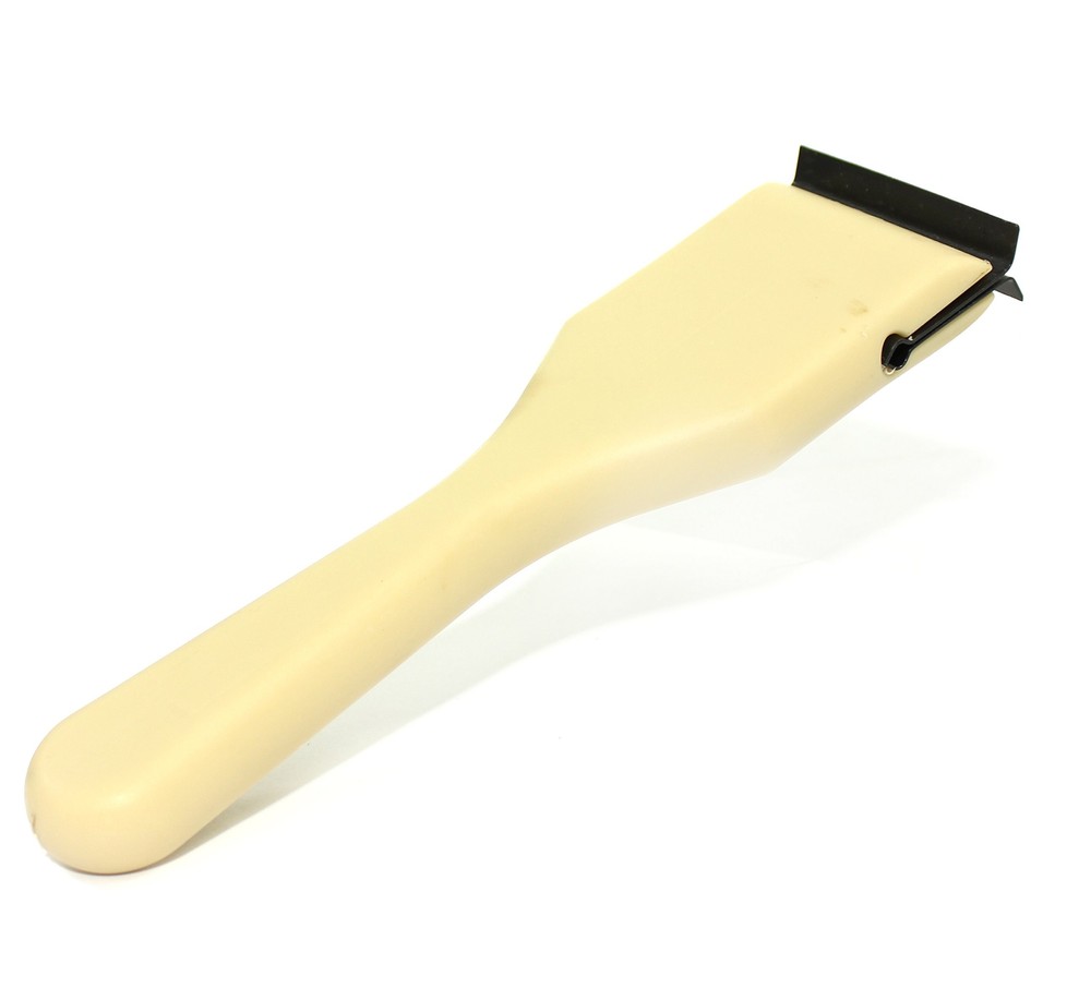 3050 Paint Scraper 2.5" Cranber