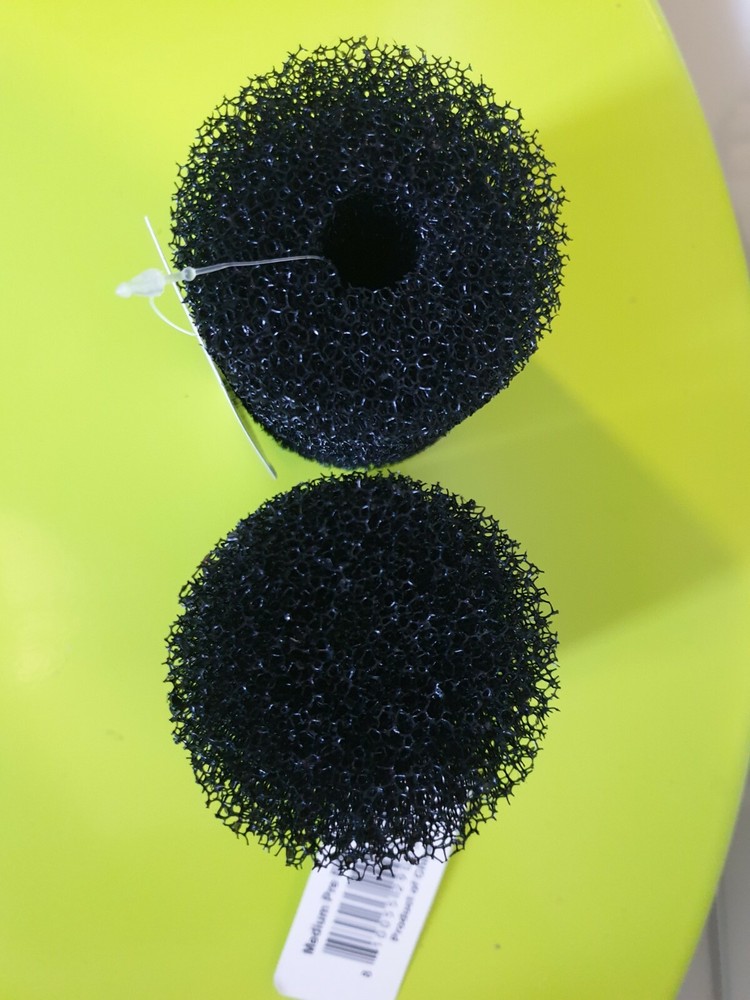 Aquarium Co-op: Pre-filter Sponge