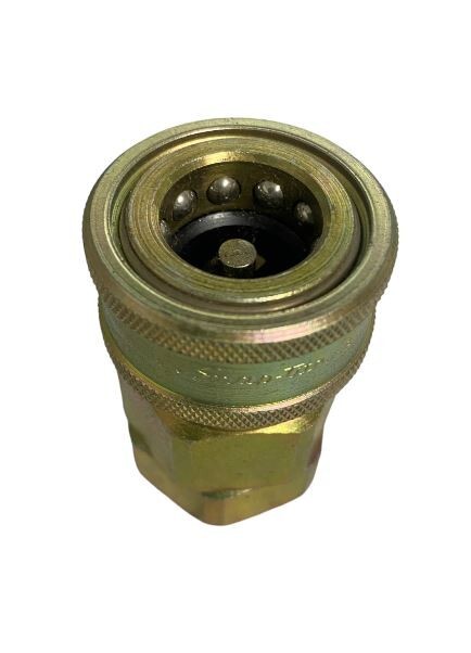 Snap Tite VHC-8-8F Coupler