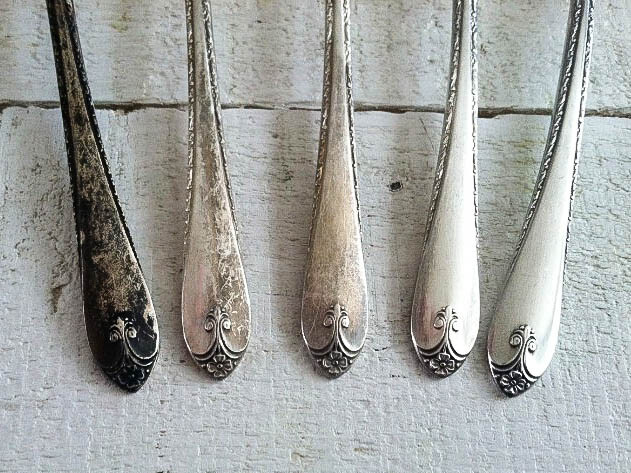 NUSHINE SILVER PLATING SOLUTION -PLATE METALS WITH REAL SILVER