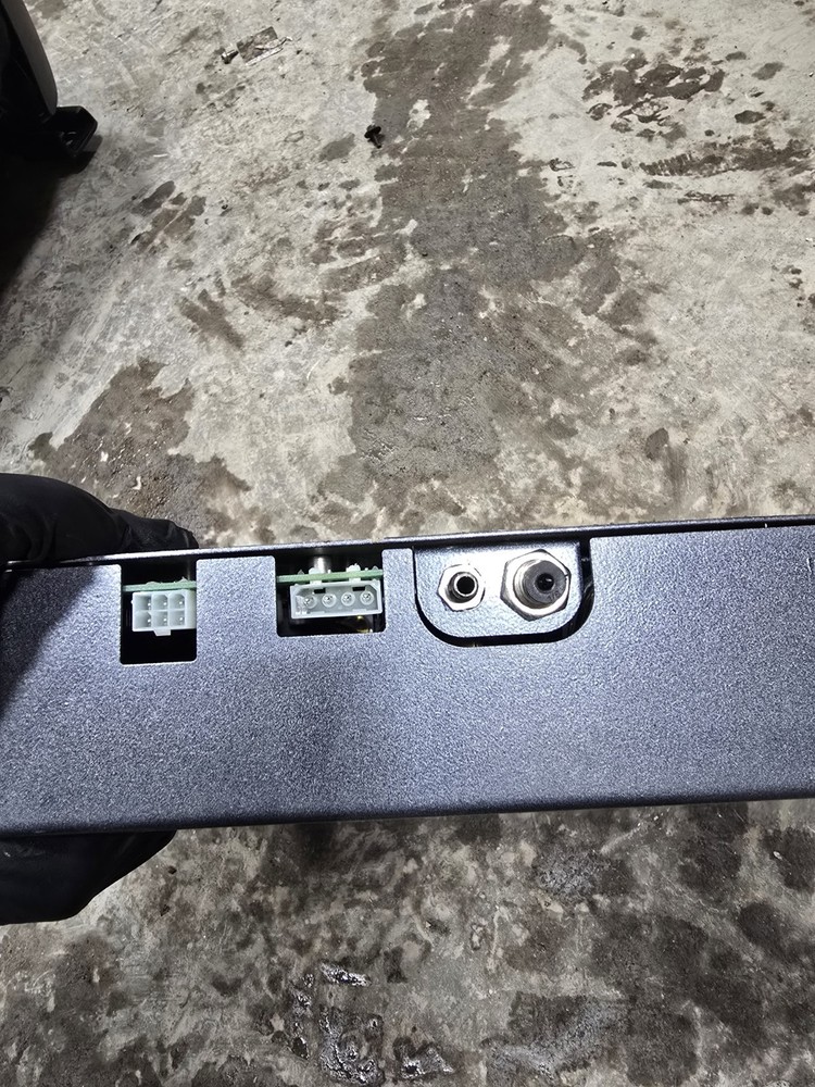 Invisabrake Braking System For Towed Vehicles