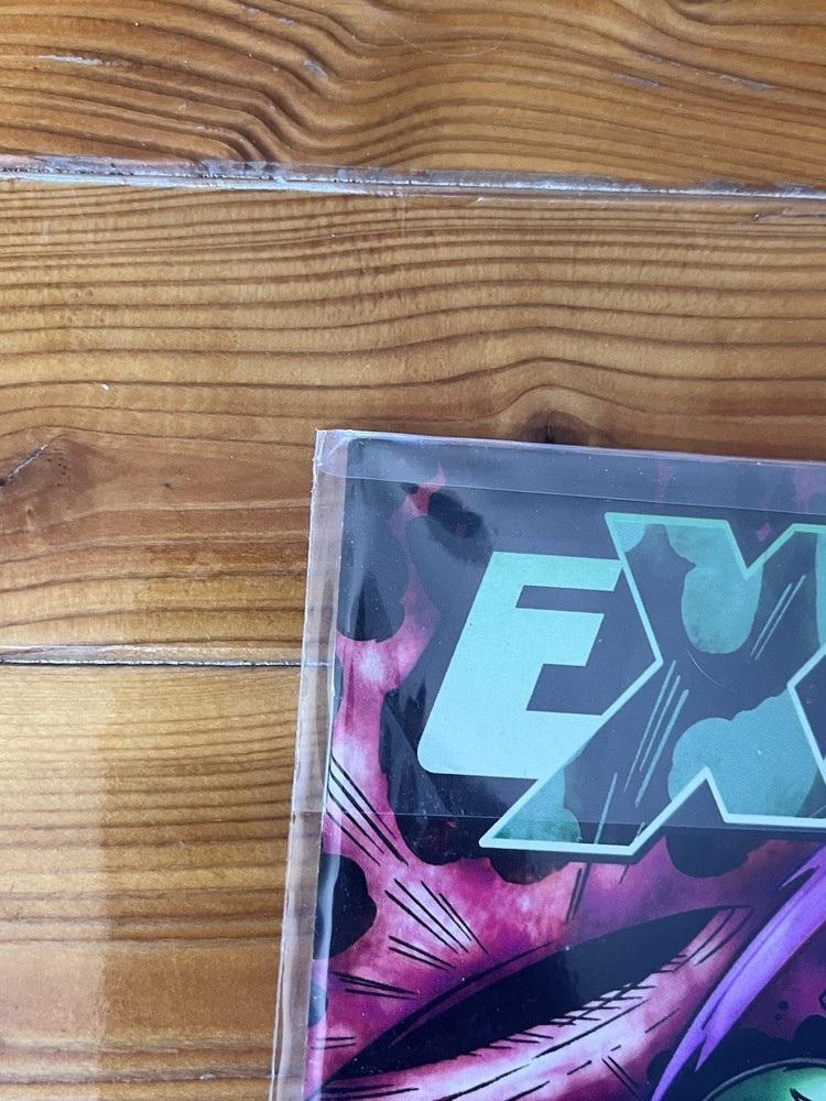 Exiles Vol 2 5 Marvel