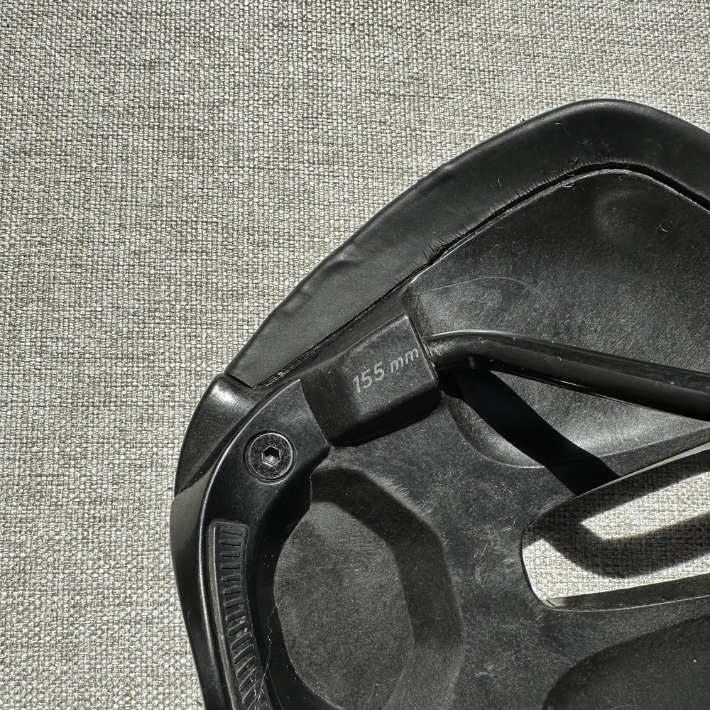 Specialized Sitero 155mm Saddle