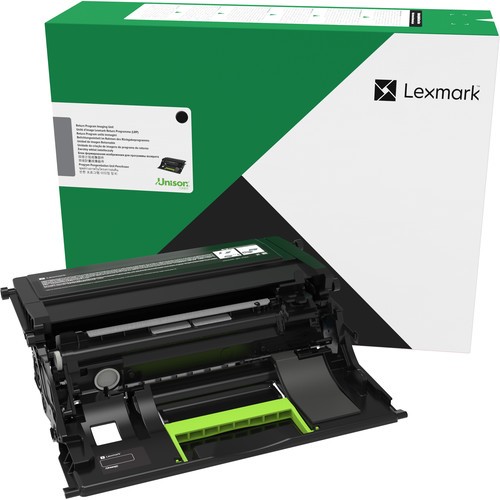 Lexmark 52D0Z0E Imaging Drum - Laser  - for MS/MX71x Printers