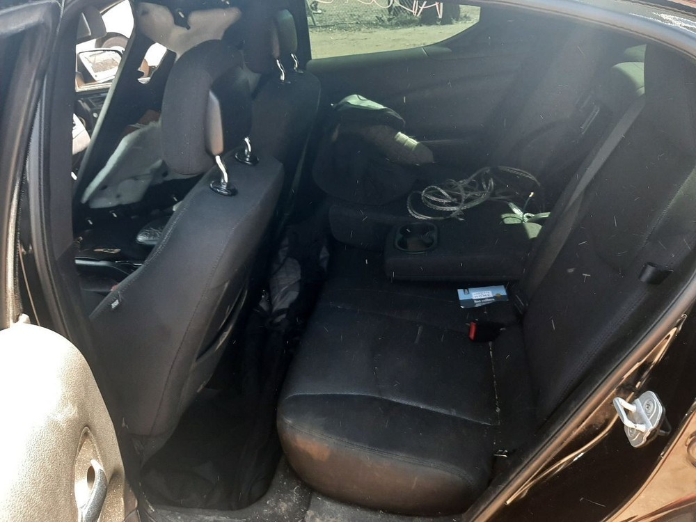 AVENGER 2012 High Mounted Stop Light 962223