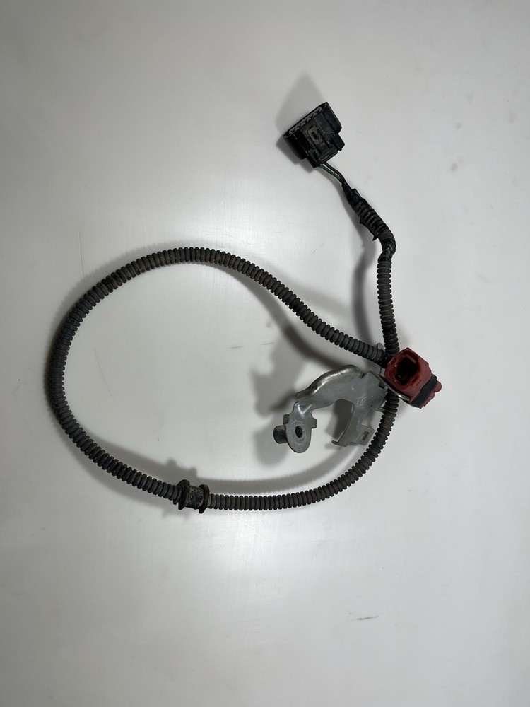 2011 Crf450r OEM Wire Mount Connector Cable
