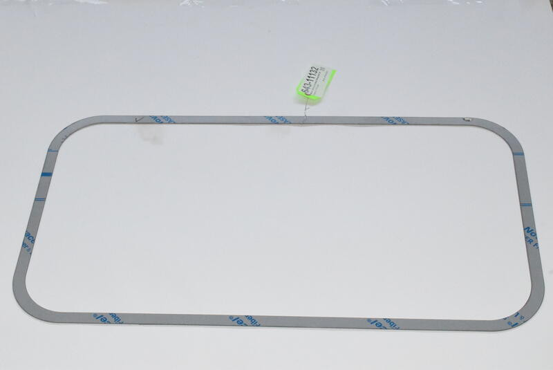 Peterbilt Chrome Accessories P1238 (643-11129)