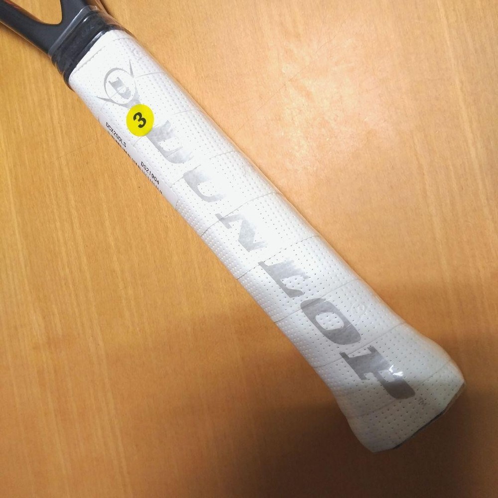 Dunlop CX200LS Grip 3