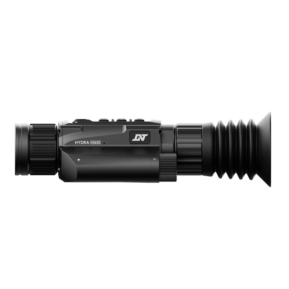 DNT Optics HS635 Hydra Multi-Function Thermal Scope