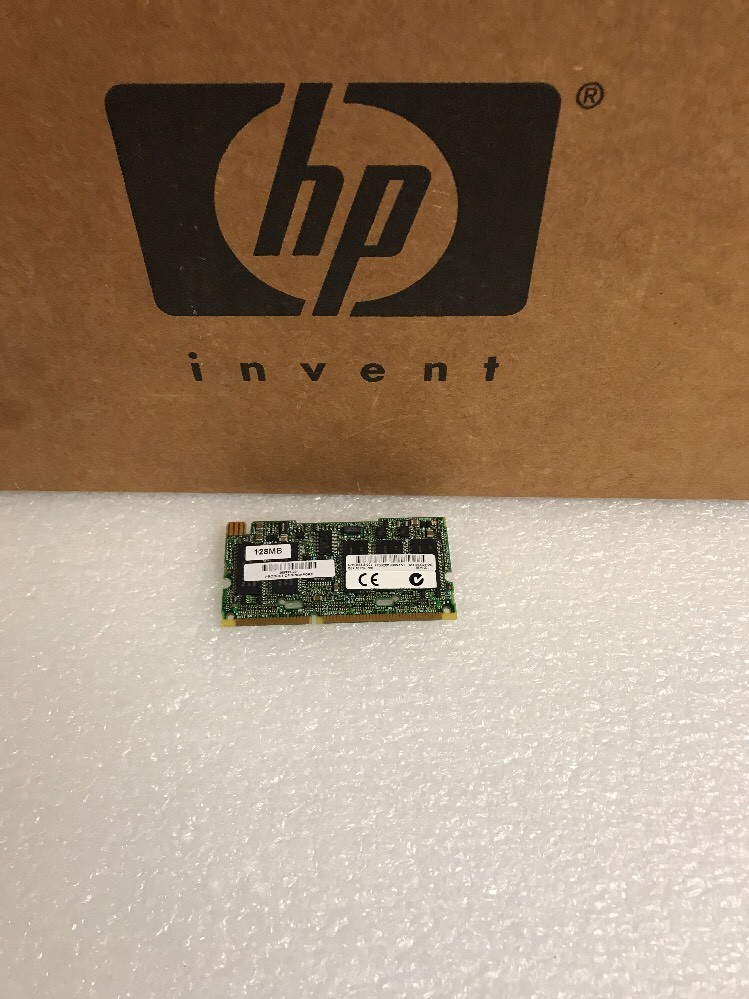 HP 356272-001 413486-001 128MB cache module
