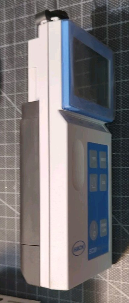Hach EC20 pH/ISE Meter