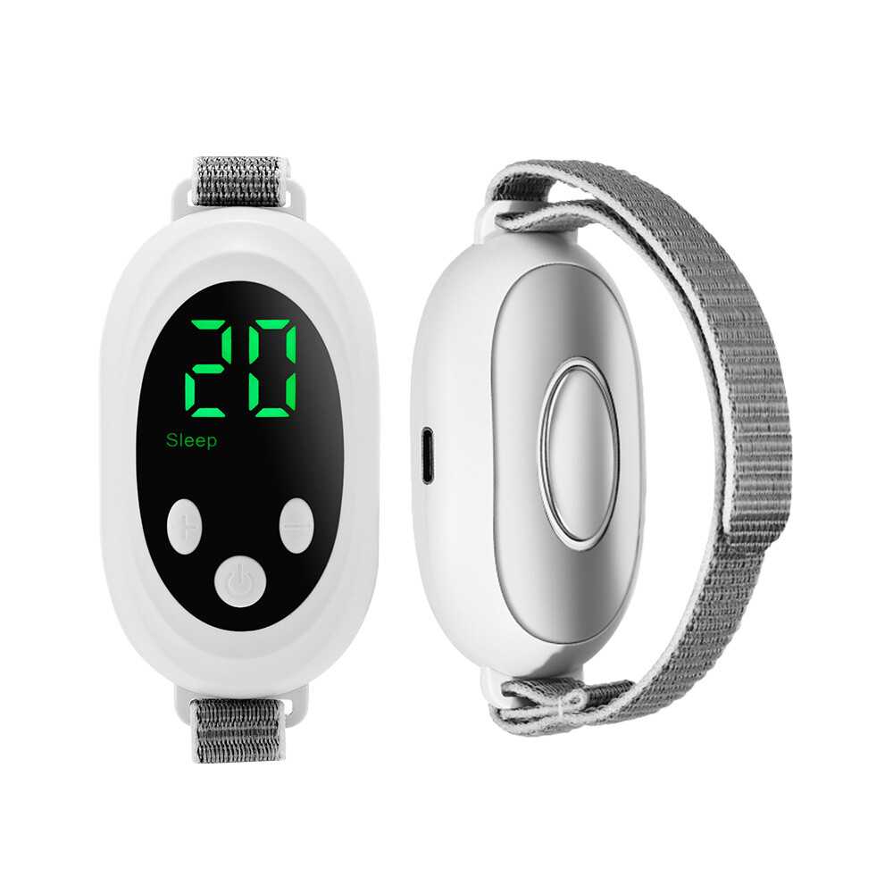 Sleep Device Handheld Relaxation Improved Sleeping Mood Focus Attention US STOCK