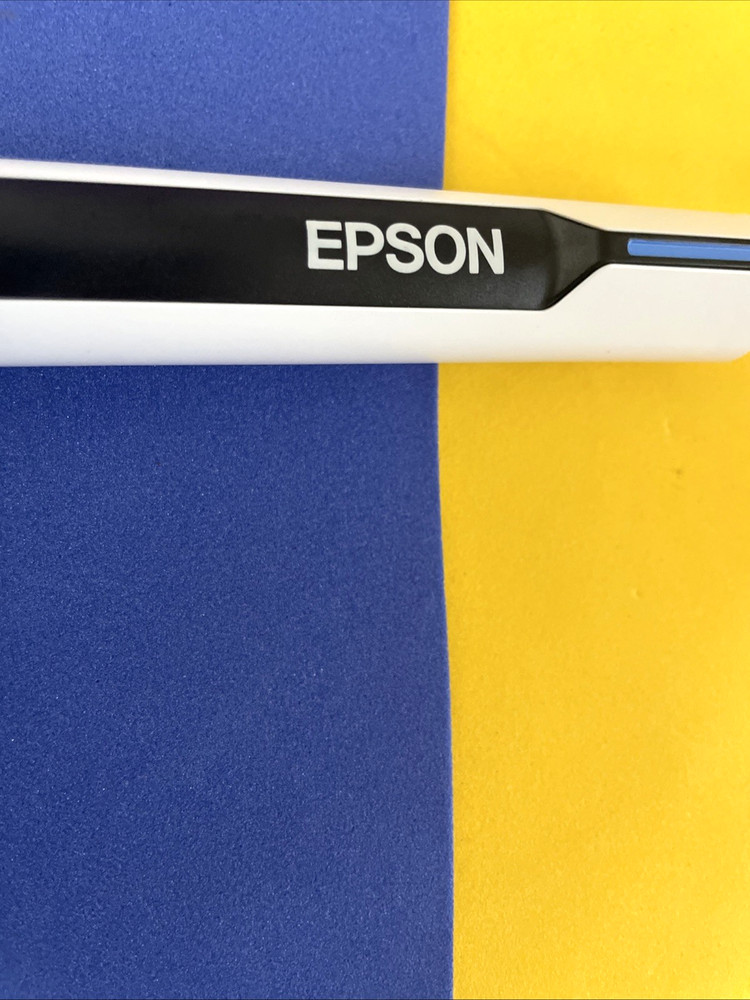 Epson ELPPNO5 Easy Interactive Pen /NEW OPEN BOX