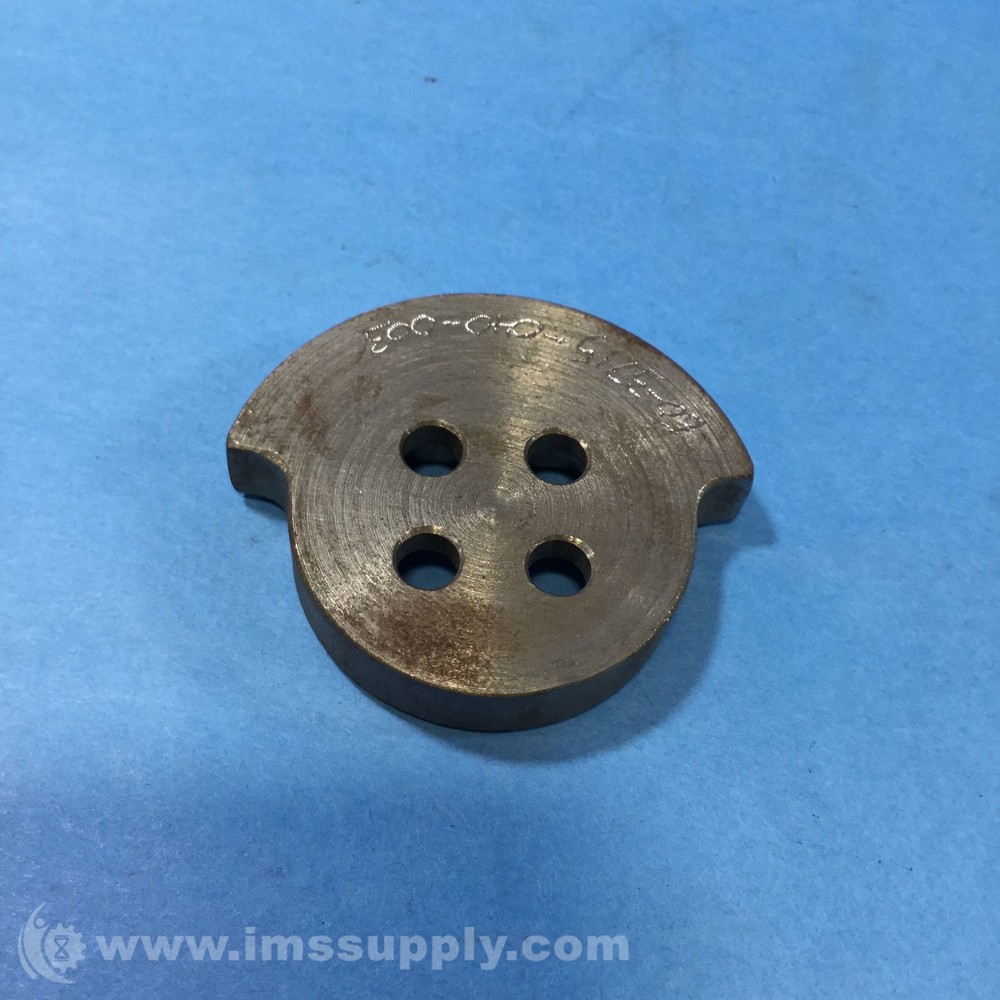 Fanuc EO-3715-040-003 Retainer USIP