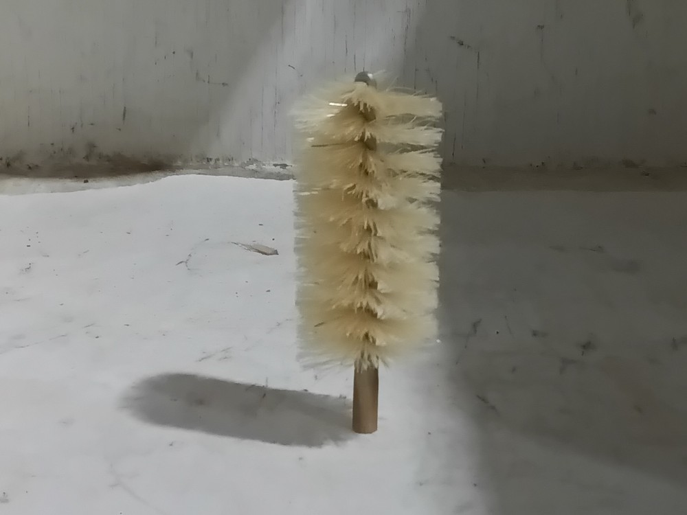 Blitz Captive Bolt Stunner Kit BL35-320 MISSING PARTS (L6A)