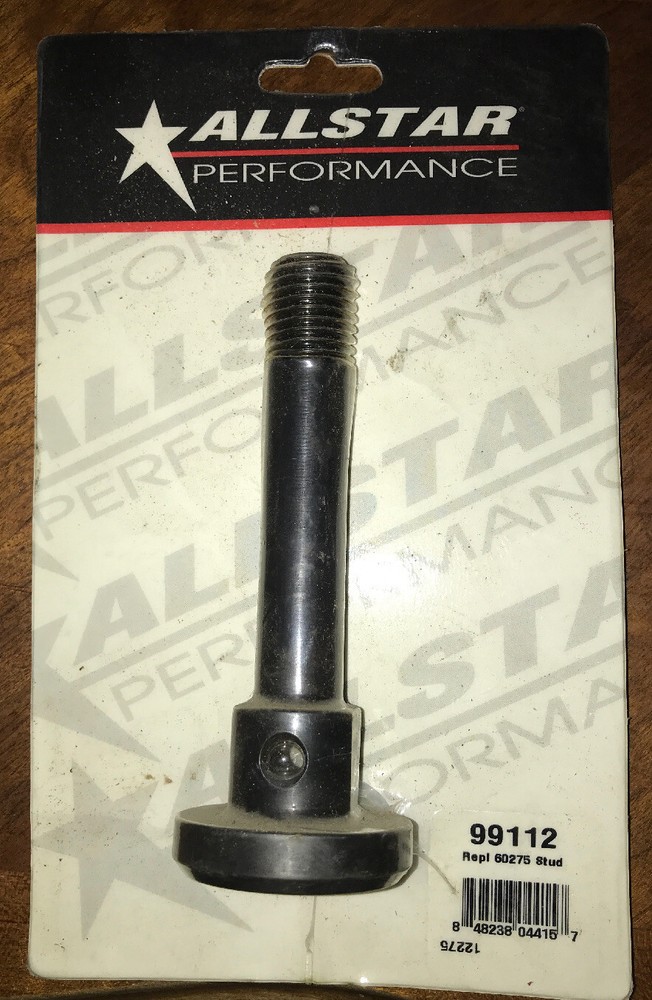 Allstar Performance 99112 Panhard Bar Bar Mount Replacement Components Each