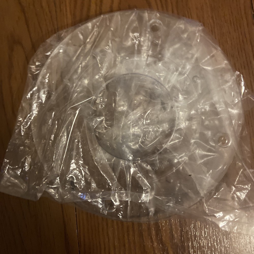 sub base large diameter hole for Dewalt DW618 Fixed Base Router 397531-01