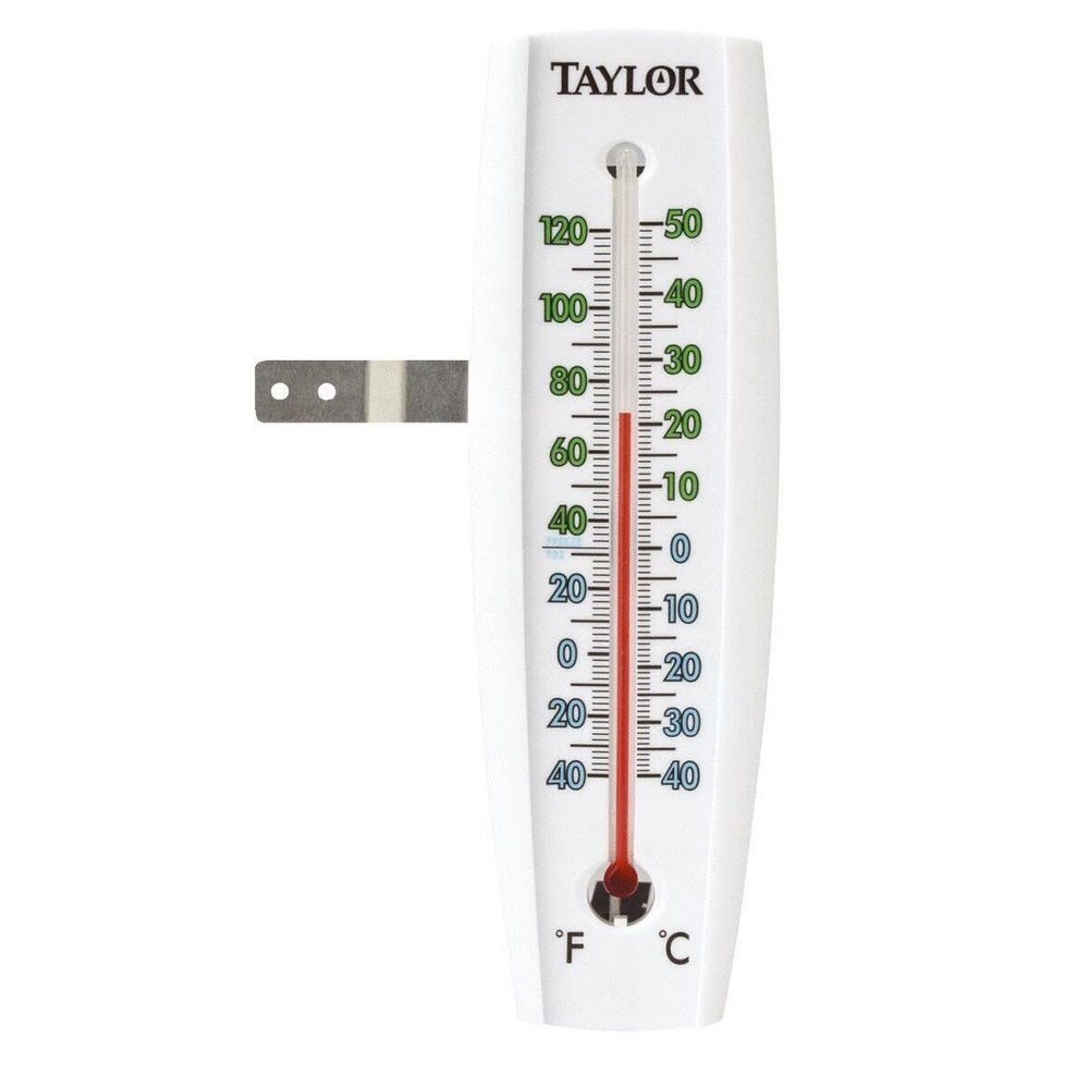 Taylor Window Thermometer