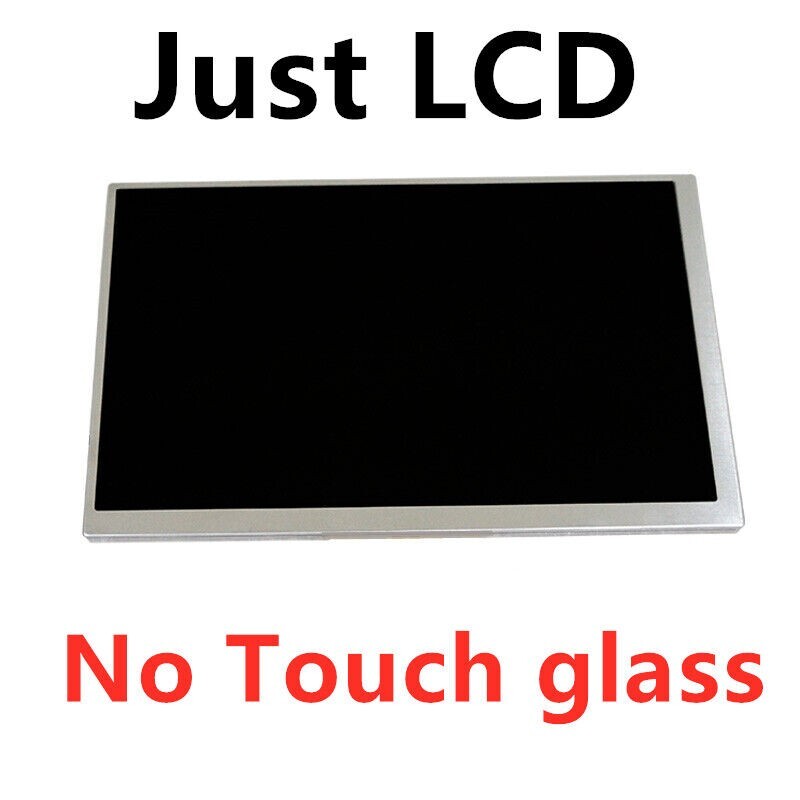 Original LCD For PIONEER MVH-A210BT Display Screen Panel