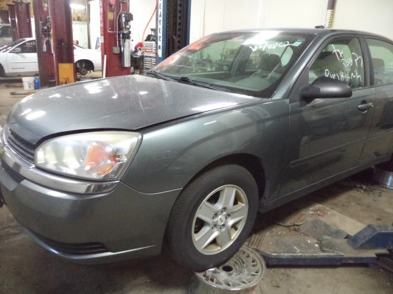 MALIBUNEW 2005 Glove Box 922660