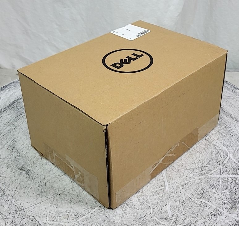 Dell K16A K16A001 Laptop Docking Station SEE NOTES