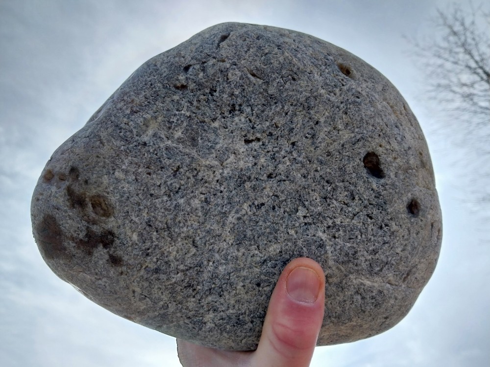 Montana Agate 12.6 lbs