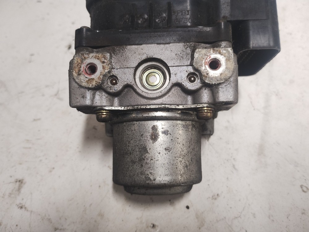 Honda CBF 500 Abs Control Module