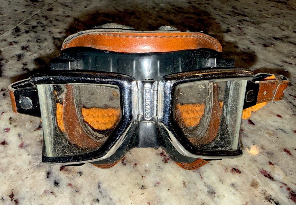 Climax goggles