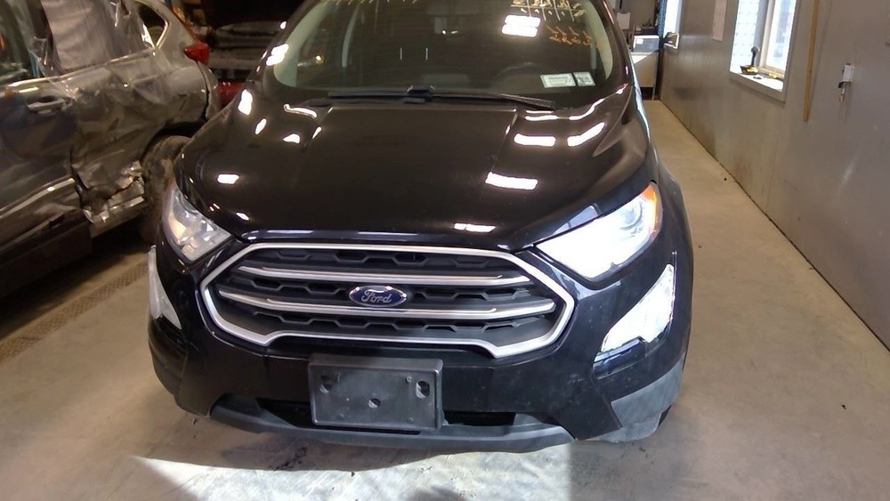 ECOSPORT 2018 Air Shutter 12829643